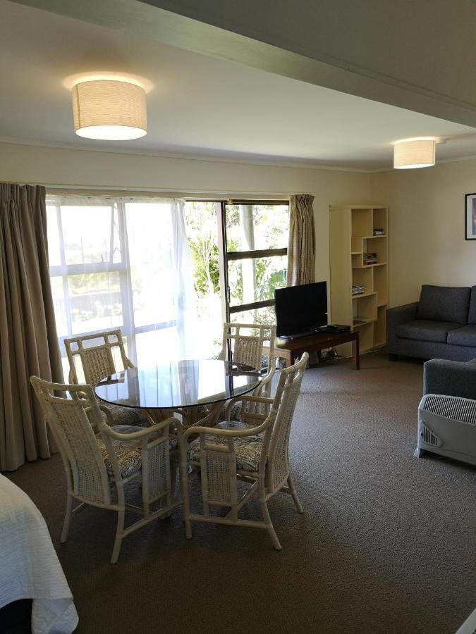 Apartment - Ground Floor