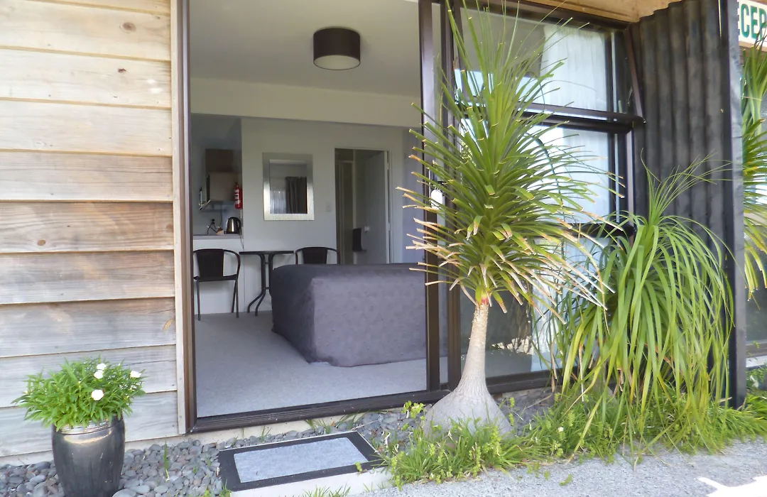 Opua Boutique Seaview Motel-1